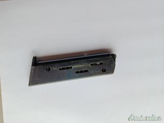Remington 51 .380 ACP  | 9x17mm Browning Short