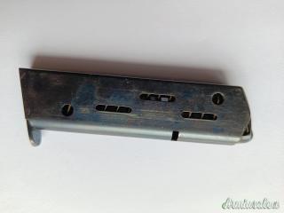 Remington 51 .380 ACP  | 9x17mm Browning Short