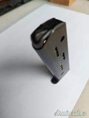 Remington 51 .380 ACP  | 9x17mm Browning Short