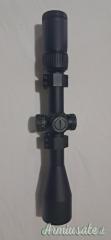 Accuracy Tactical  5.5