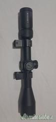 Accuracy Tactical  5.5
