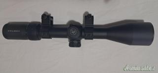 Accuracy Tactical  5.5