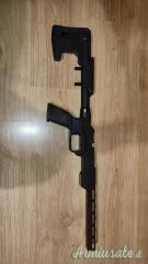 CHASSIS MDT LSS-RF Gen2