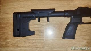 CHASSIS MDT LSS-RF Gen2