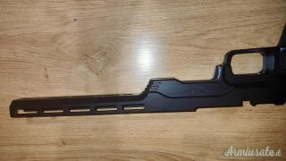 CHASSIS MDT LSS-RF Gen2