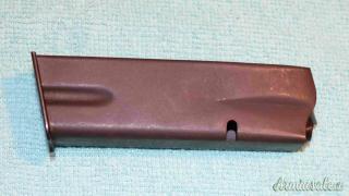 Caricatore FN Browning HP 35 9X21