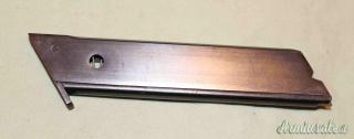 Caricatore Browning Cal. 22LR