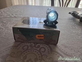 KONUSLIGH- TORCIA CREE XPG-2 POTENZA 360 LUMENS