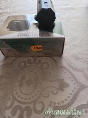 KONUSLIGH- TORCIA CREE XPG-2 POTENZA 360 LUMENS