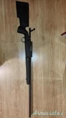 Remington SPS heavy varmint .223 Remington