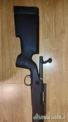 Remington SPS heavy varmint .223 Remington