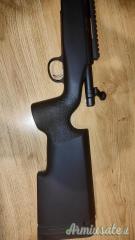 Remington SPS heavy varmint .223 Remington