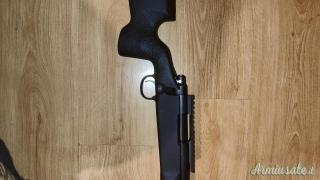 Remington SPS heavy varmint .223 Remington