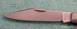 Coltello Buck 301BB Stockman Vintage