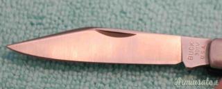 Coltello Buck 301BB Stockman Vintage