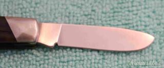 Coltello Buck 301BB Stockman Vintage