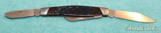 Coltello Buck 301BB Stockman Vintage