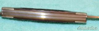 Coltello Buck 301BB Stockman Vintage