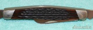 Coltello Buck 301BB Stockman Vintage