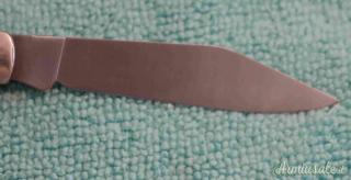 Coltello Buck 301BB Stockman Vintage