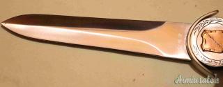 Coltello   Del Fin Giovanni