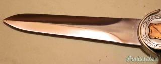 Coltello   Del Fin Giovanni