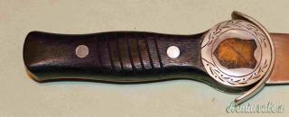 Coltello   Del Fin Giovanni