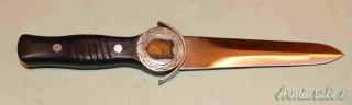 Coltello   Del Fin Giovanni