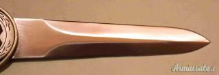Coltello   Del Fin Giovanni