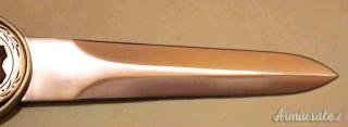 Coltello   Del Fin Giovanni
