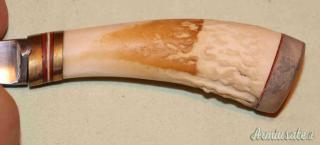 Coltello Lama Fissa