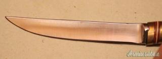 Coltello Lama Fissa