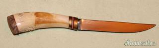 Coltello Lama Fissa