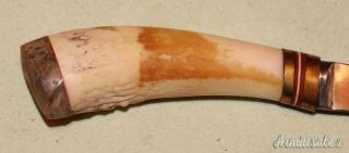 Coltello Lama Fissa