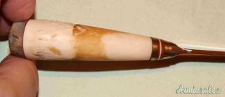 Coltello Lama Fissa