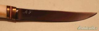 Coltello Lama Fissa