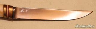 Coltello Lama Fissa