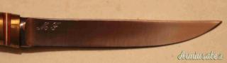 Coltello Lama Fissa