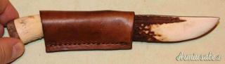 Coltello Lama Fissa