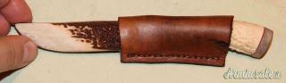 Coltello Lama Fissa
