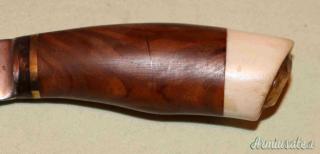 Coltello Lama Fissa