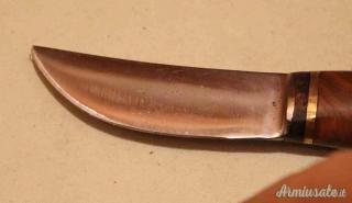 Coltello Lama Fissa