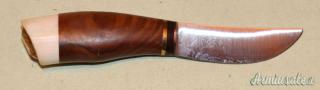 Coltello Lama Fissa
