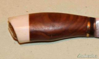 Coltello Lama Fissa