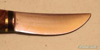 Coltello Lama Fissa