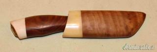 Coltello Lama Fissa