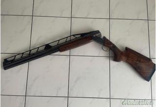 Perazzi MX2008 12