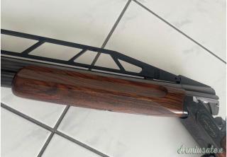 Perazzi MX2008 12