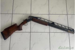 Perazzi MX2008 12