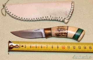 Coltello Lama Fissa